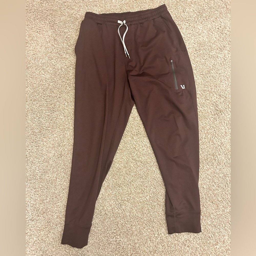Vuori Sunday performance jogger